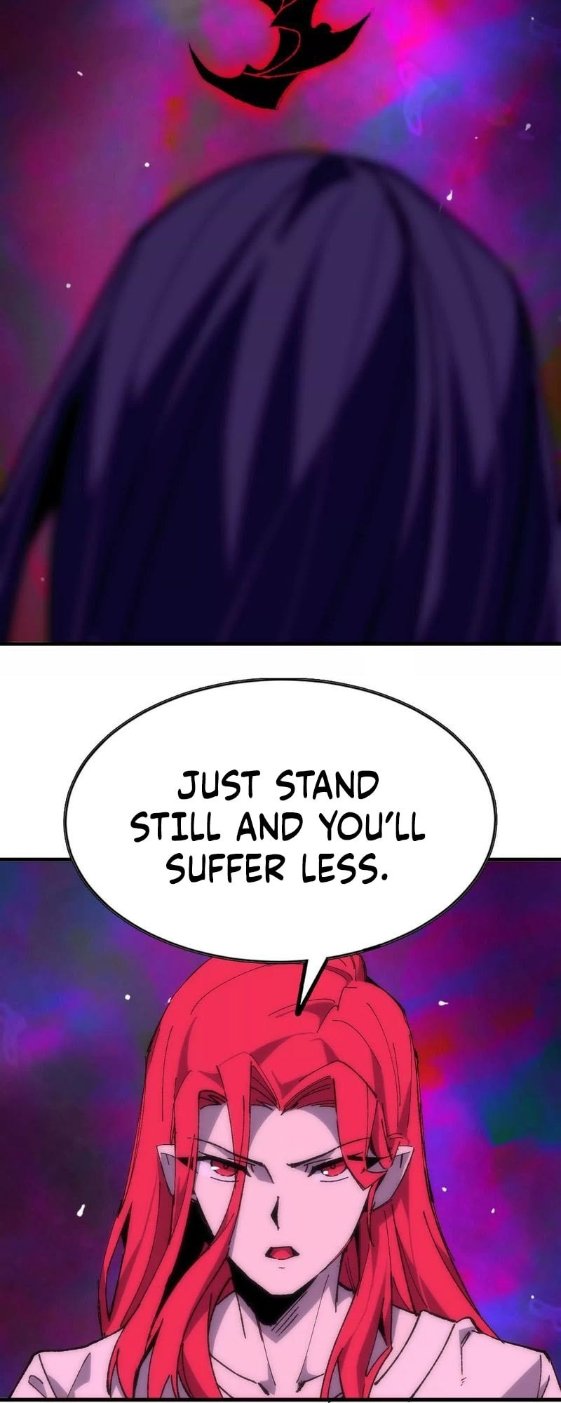 Hero X Demon Empress Chapter 65 page 9 - 