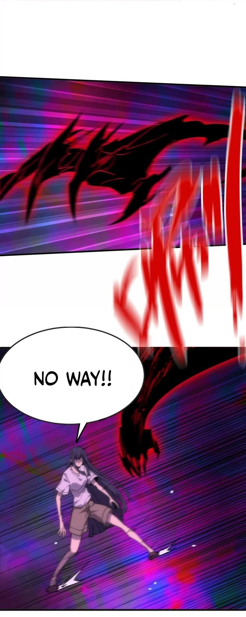 Hero X Demon Empress Chapter 65 page 10 - 