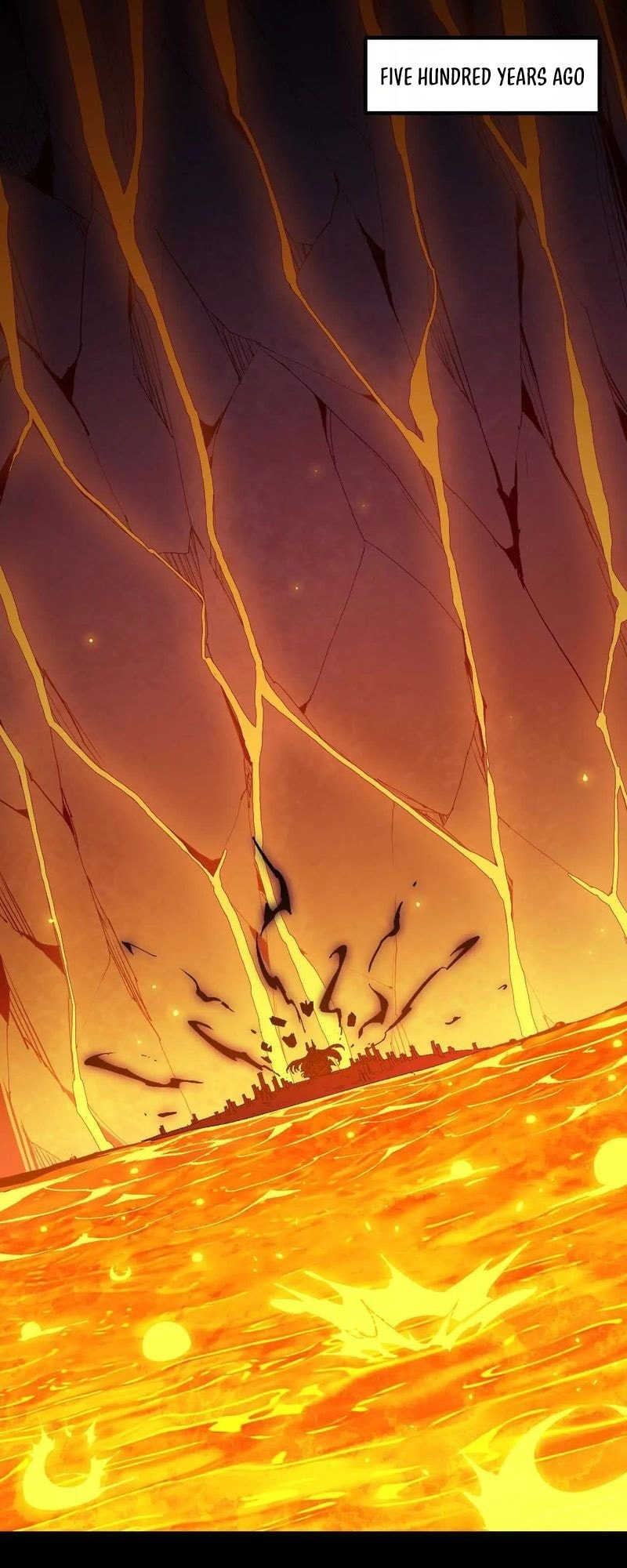 Hero X Demon Empress Chapter 66 page 3 - 