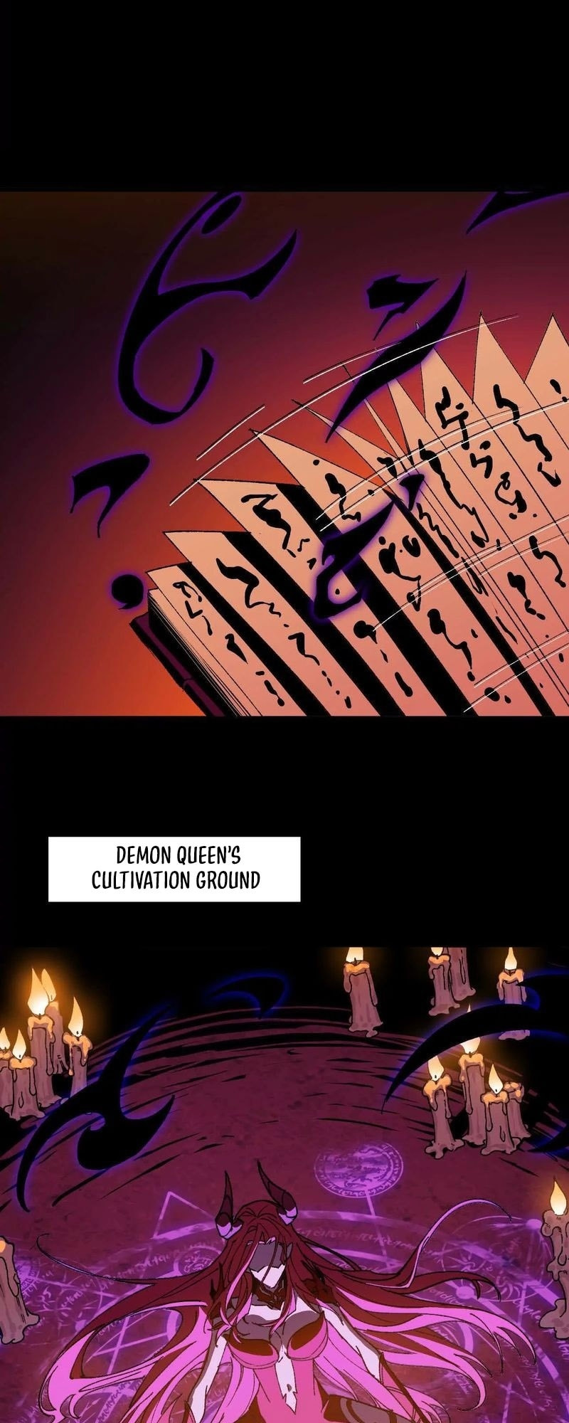 Hero X Demon Empress Chapter 66 page 4 - 
