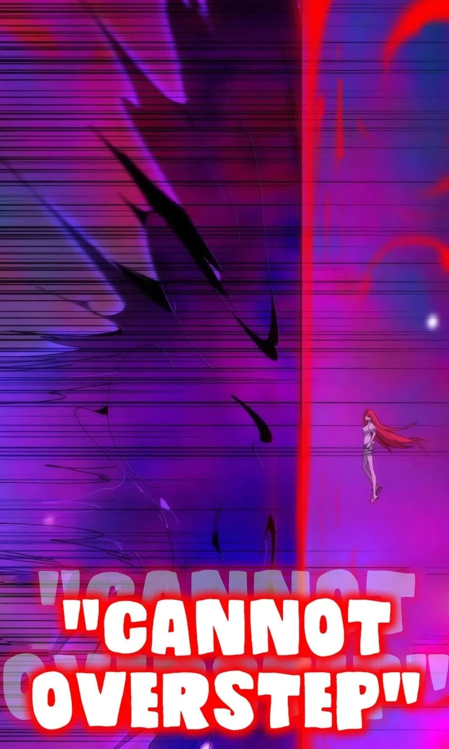Hero X Demon Empress Chapter 67 page 3 - 