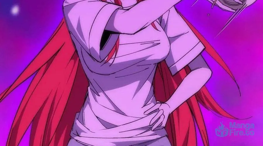 Hero X Demon Empress Chapter 67 page 30 - 