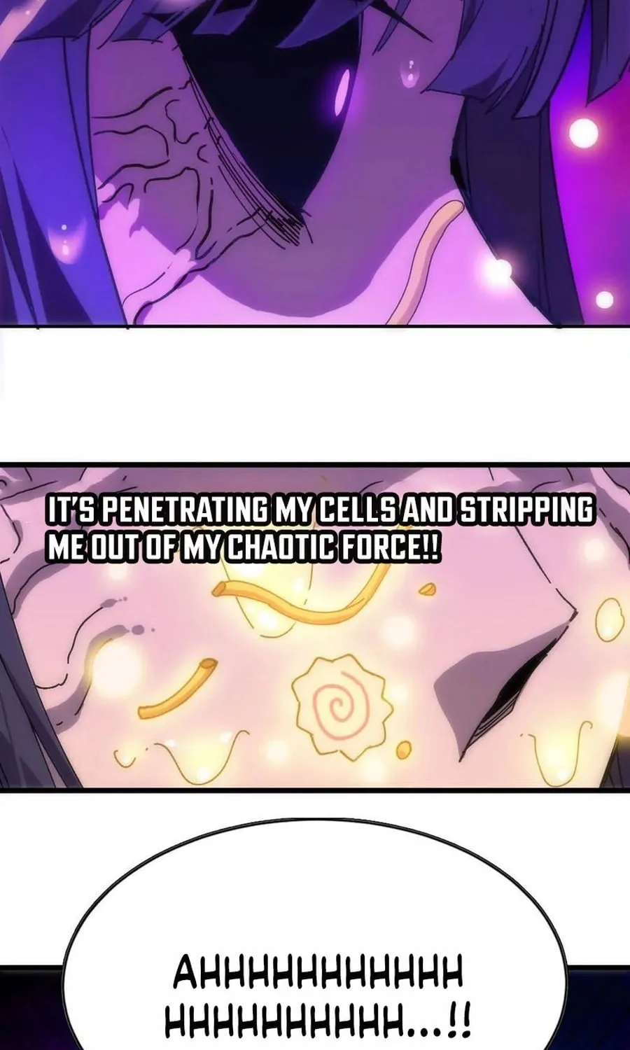 Hero X Demon Empress Chapter 67 page 33 - 