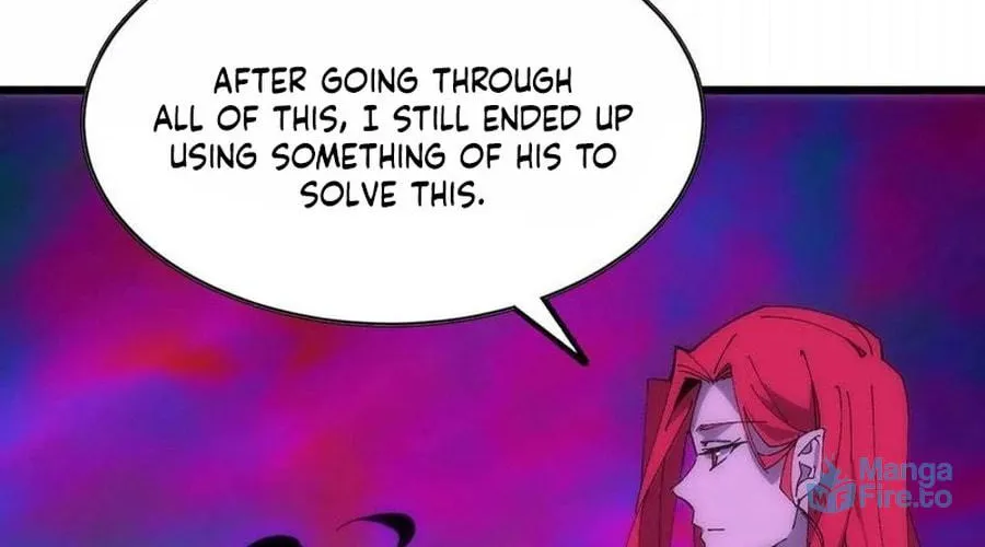 Hero X Demon Empress Chapter 67 page 36 - 