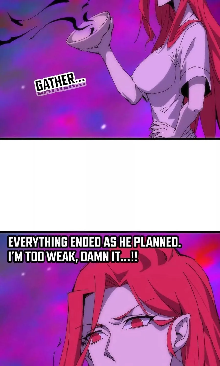Hero X Demon Empress Chapter 67 page 37 - 