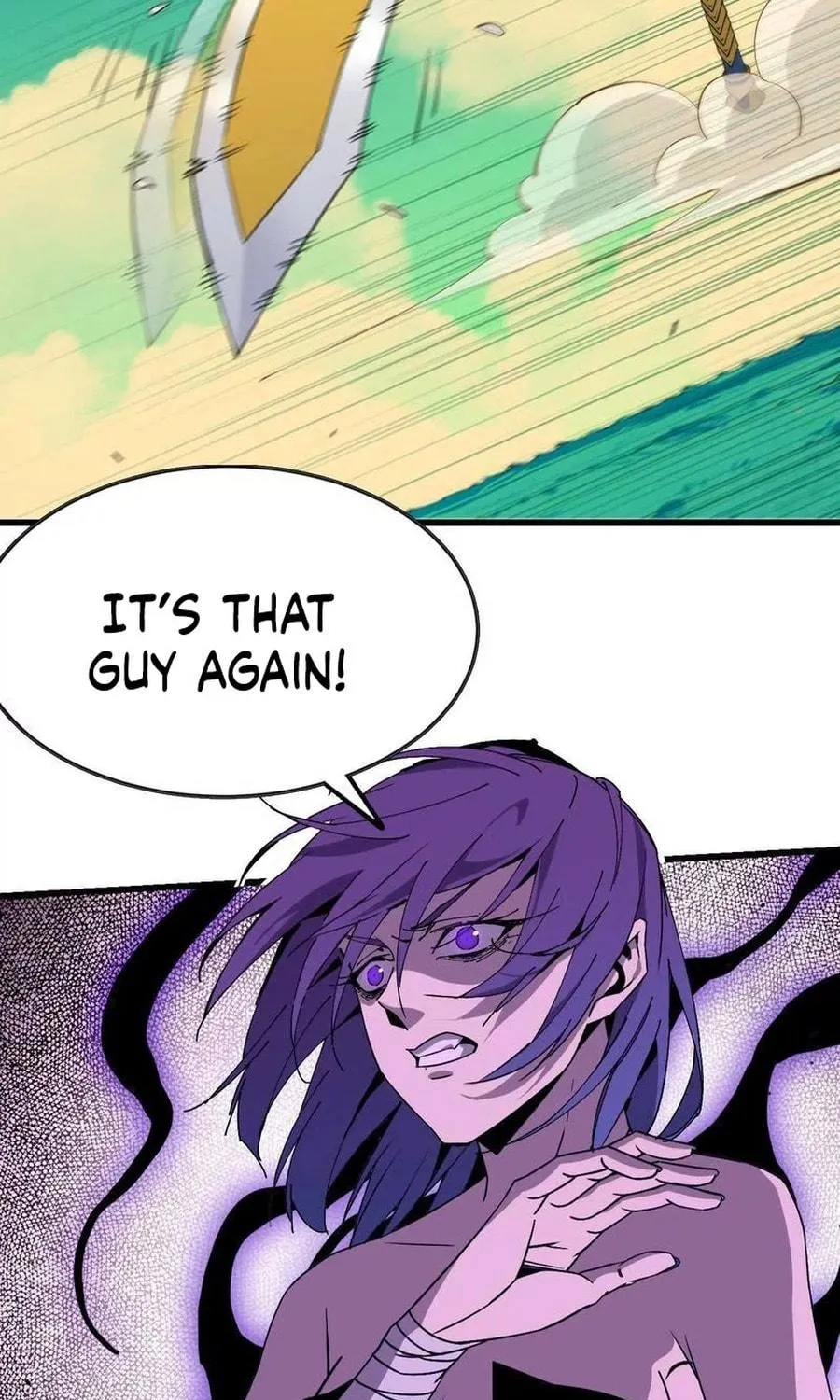 Hero X Demon Empress Chapter 67 page 53 - 