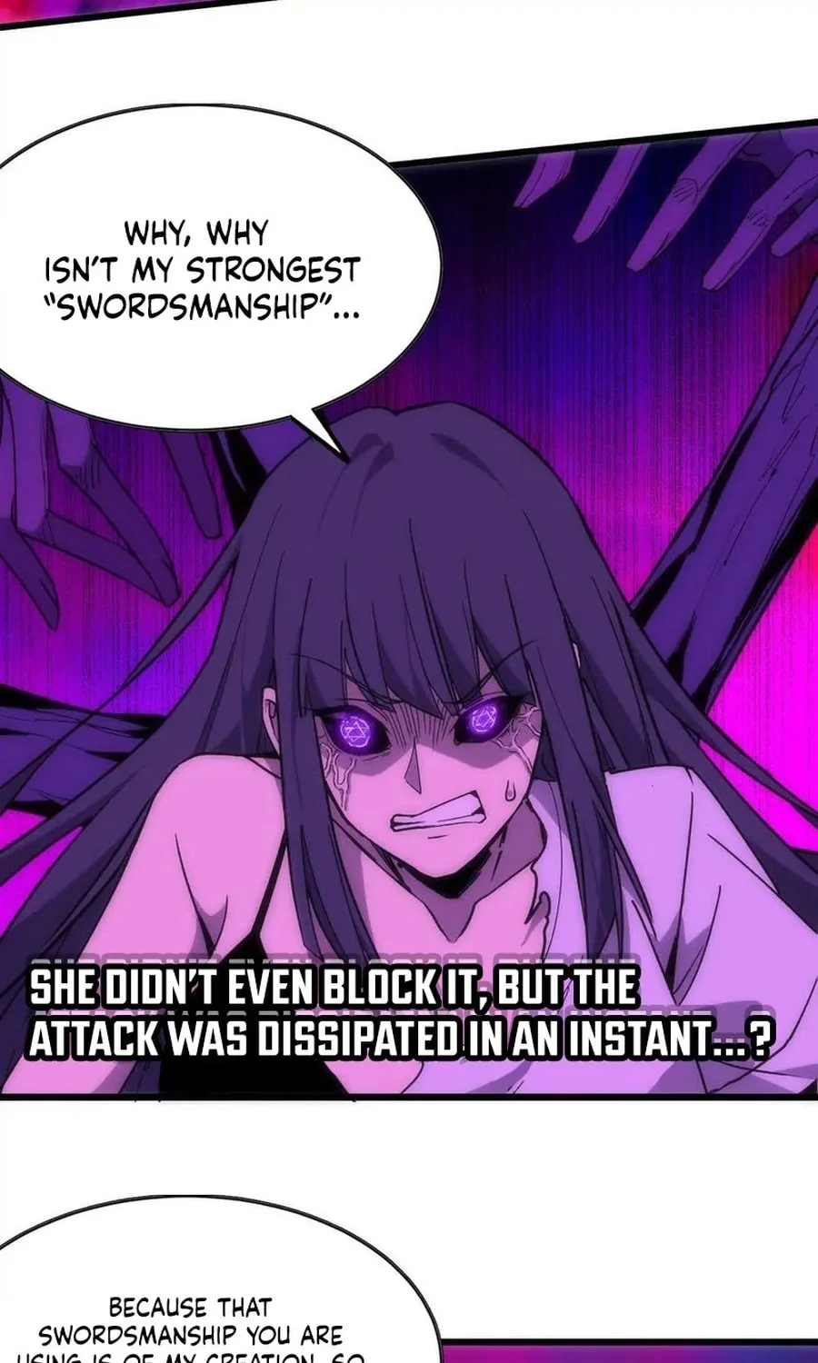 Hero X Demon Empress Chapter 67 page 7 - 