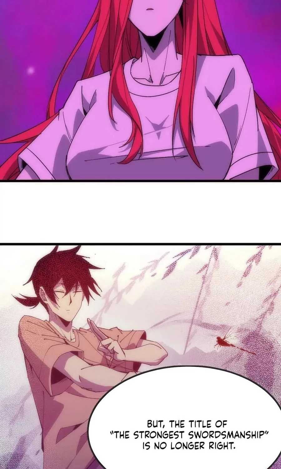 Hero X Demon Empress Chapter 67 page 9 - 