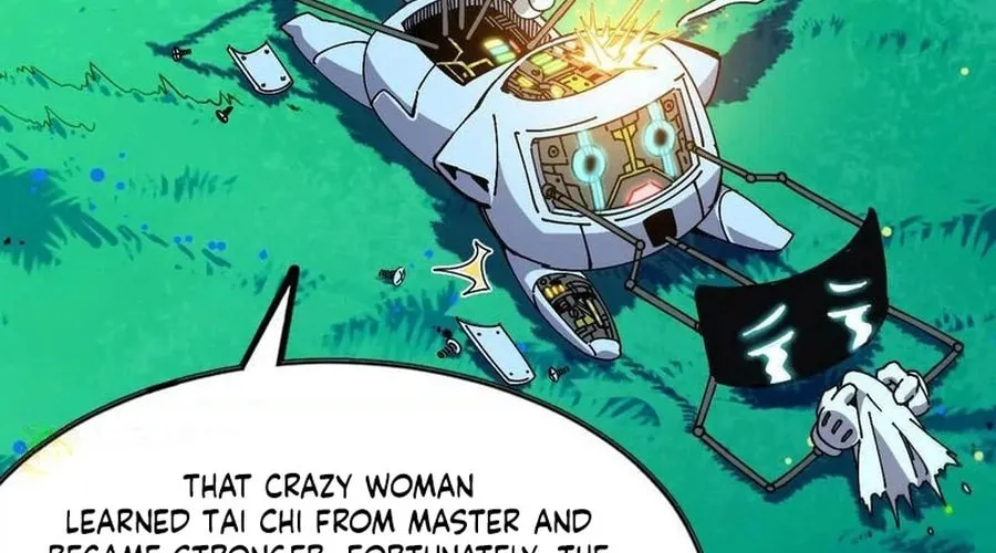 Hero X Demon Empress Chapter 68 page 4 - 