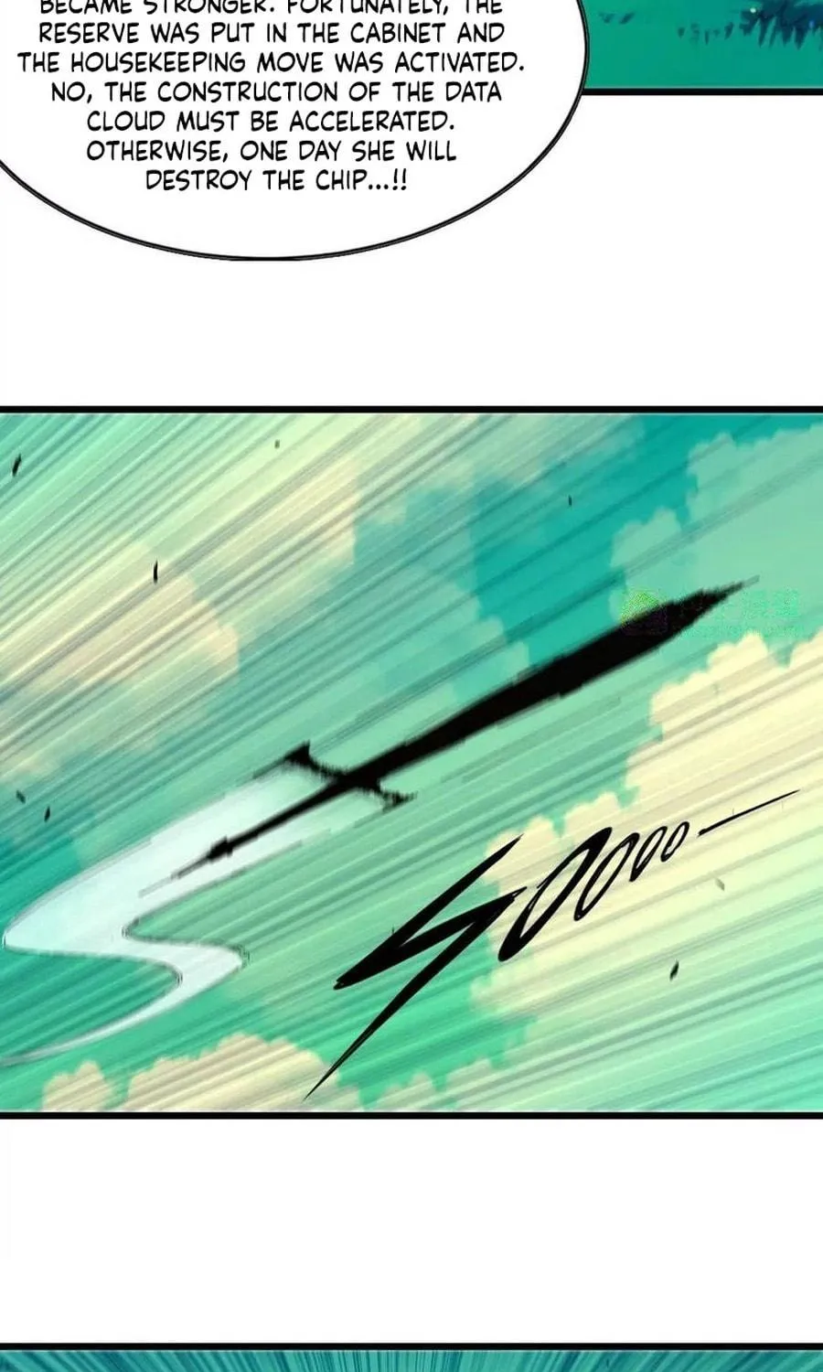 Hero X Demon Empress Chapter 68 page 5 - 