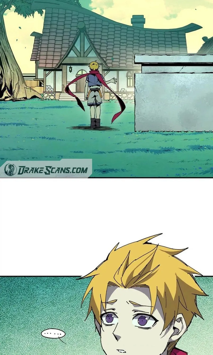Hero X Demon Empress Chapter 68 page 45 - 