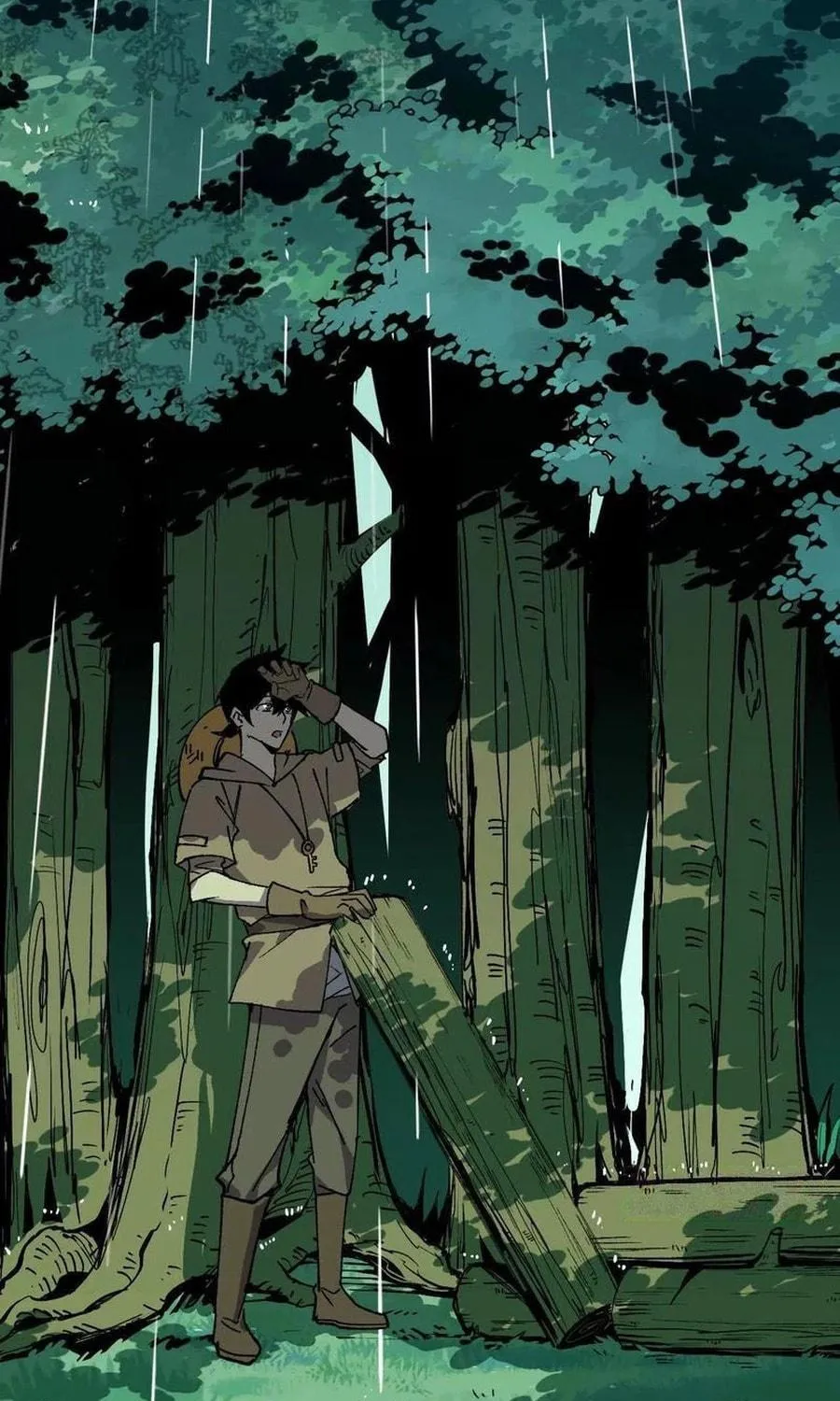 Hero X Demon Empress Chapter 68 page 65 - 