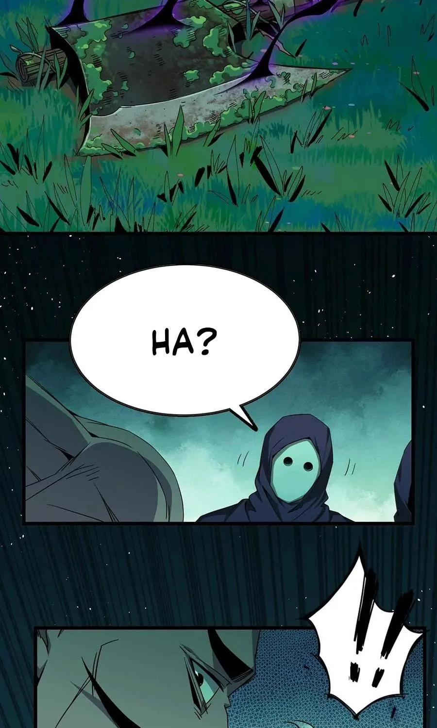 Hero X Demon Empress Chapter 69 page 23 - 