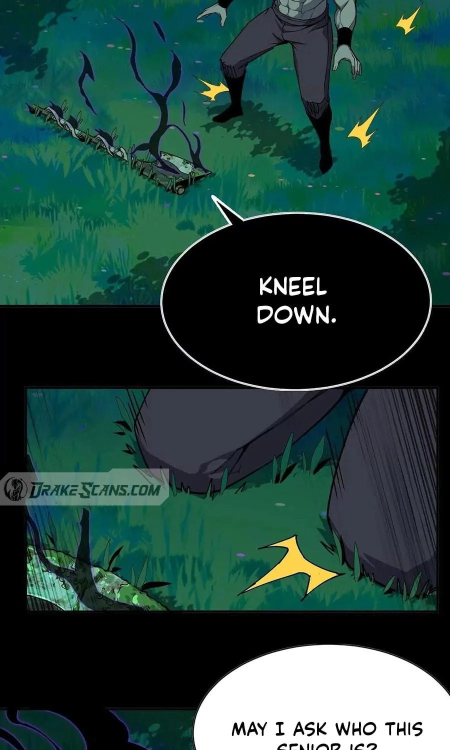 Hero X Demon Empress Chapter 69 page 29 - 