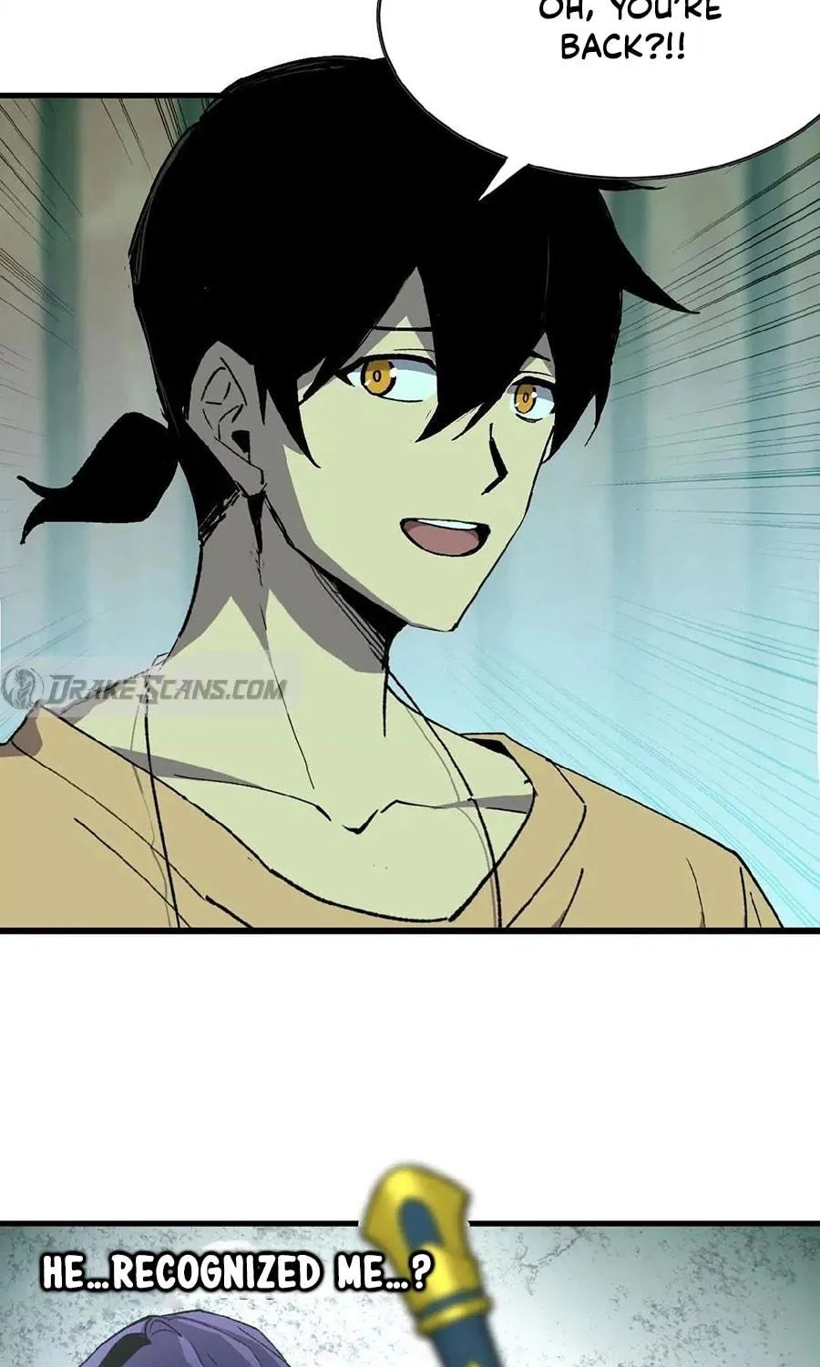 Hero X Demon Empress Chapter 69 page 41 - 