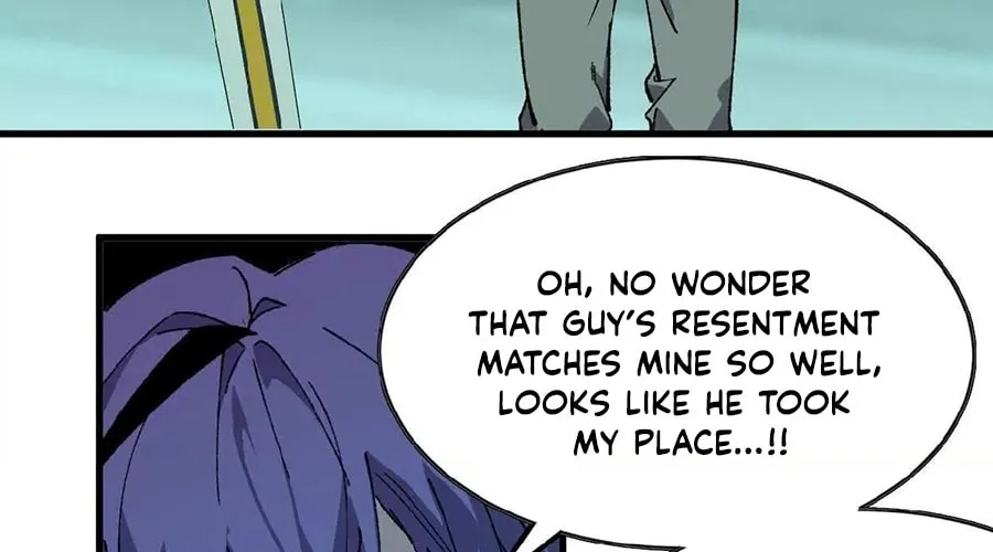 Hero X Demon Empress Chapter 69 page 44 - 