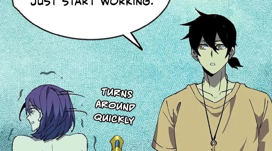 Hero X Demon Empress Chapter 69 page 46 - 