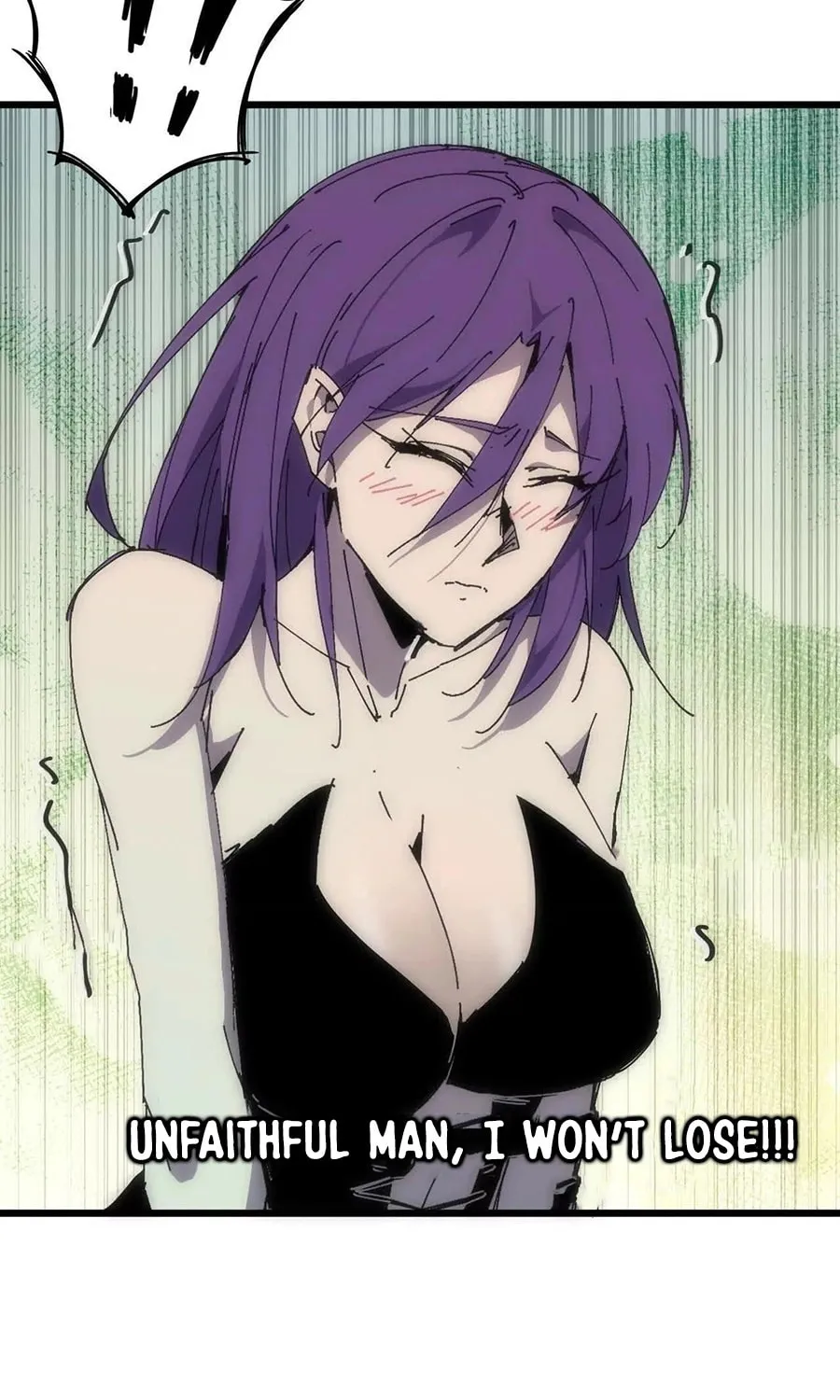 Hero X Demon Empress Chapter 69 page 57 - 