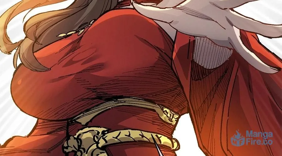 Hero X Demon Empress Chapter 69 page 66 - 