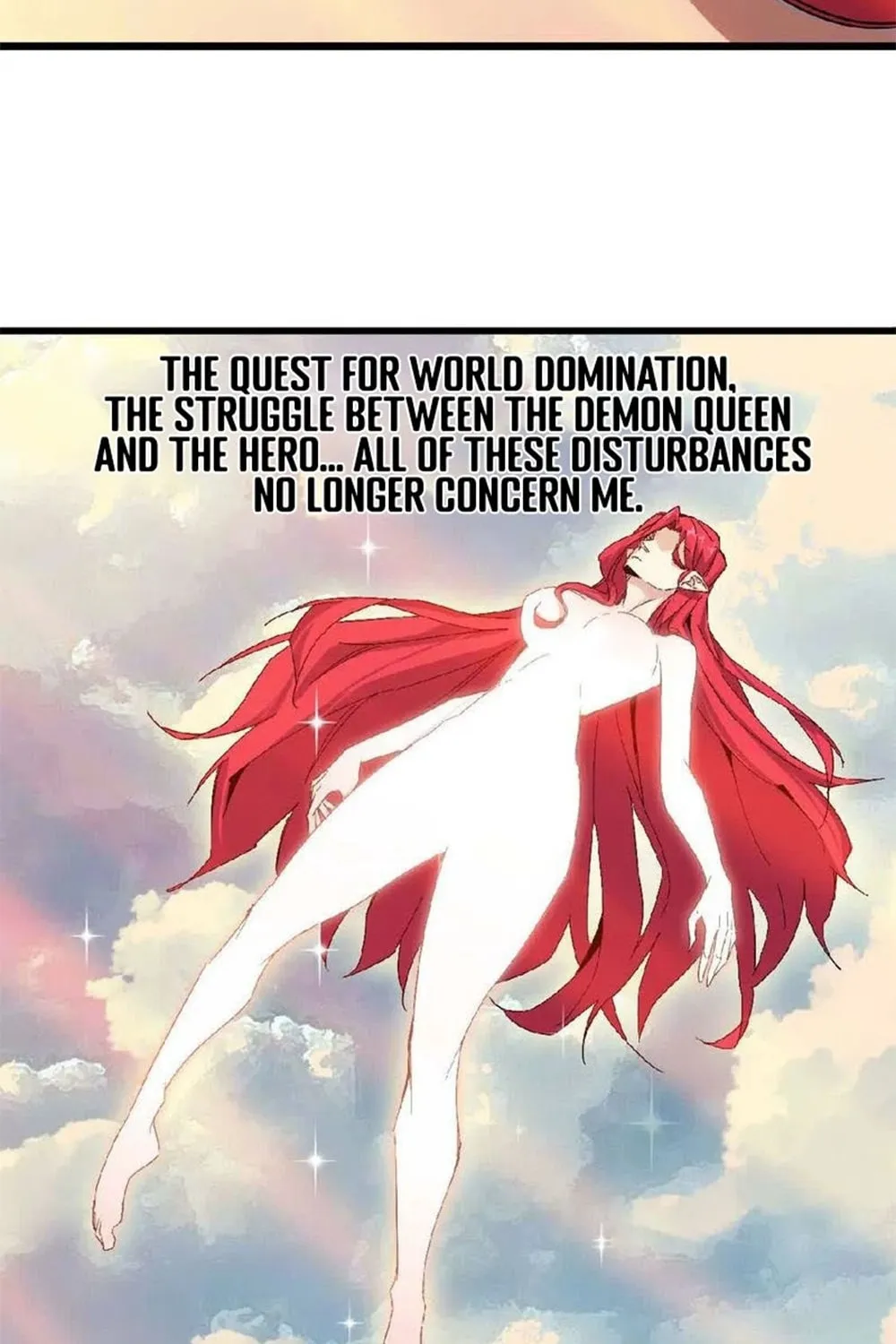 Hero X Demon Empress Chapter 7 page 15 - 