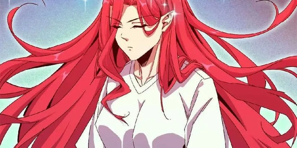 Hero X Demon Empress Chapter 7 page 20 - 