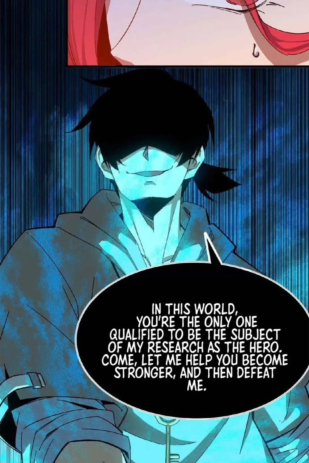 Hero X Demon Empress Chapter 7 page 25 - 