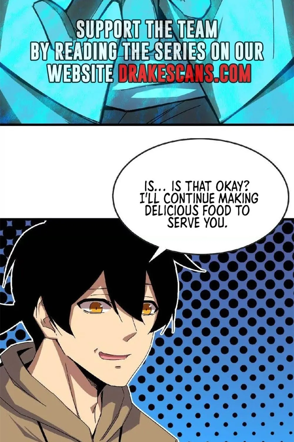 Hero X Demon Empress Chapter 7 page 27 - 