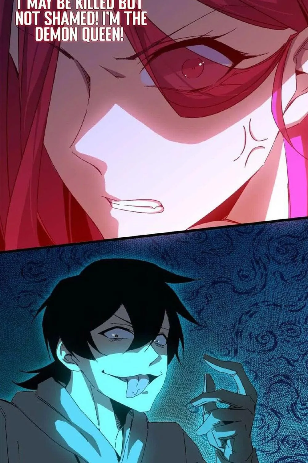 Hero X Demon Empress Chapter 7 page 29 - 