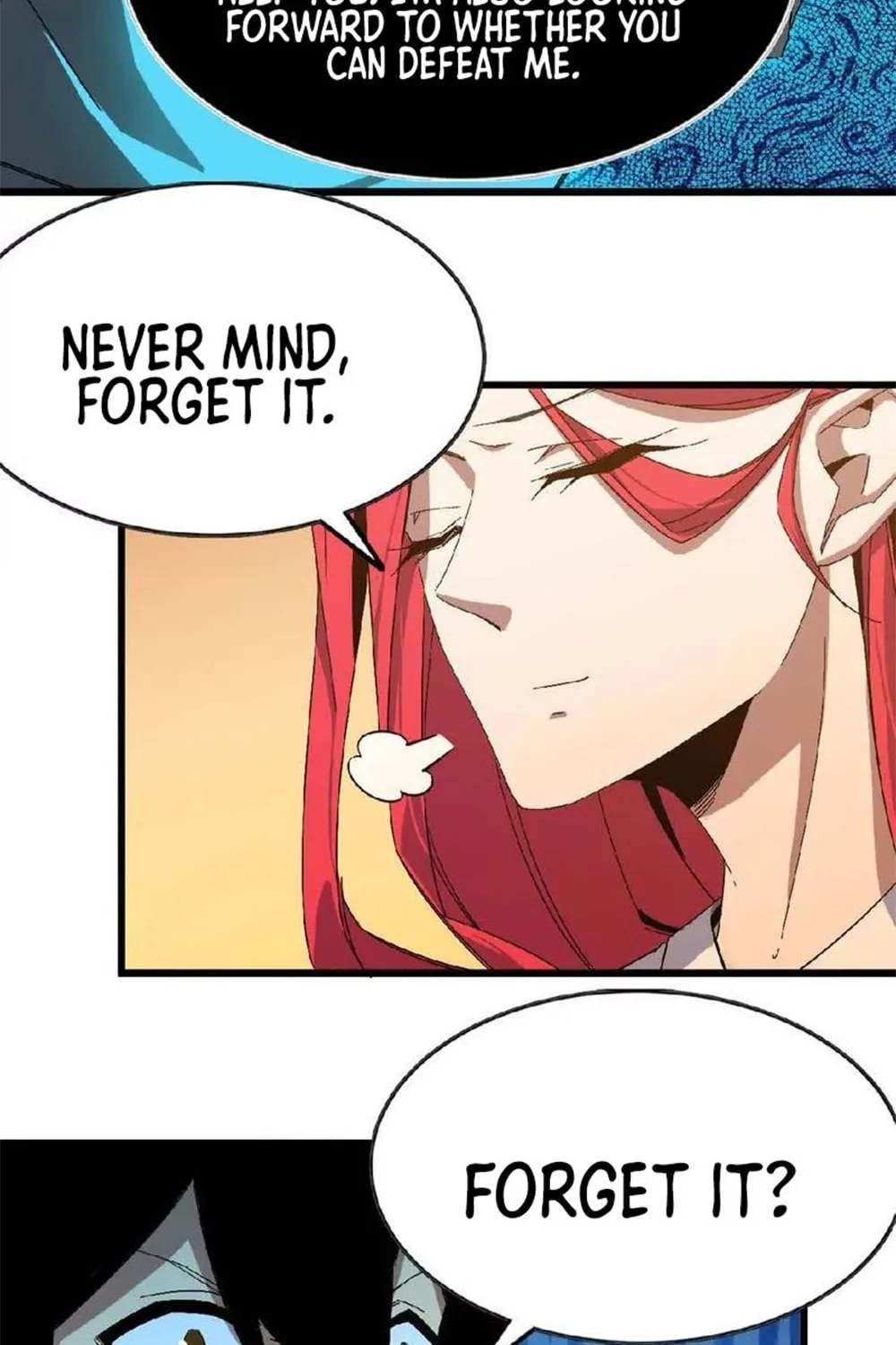 Hero X Demon Empress Chapter 7 page 31 - 