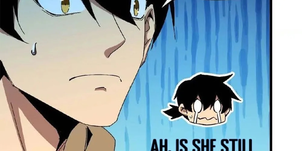 Hero X Demon Empress Chapter 7 page 32 - 