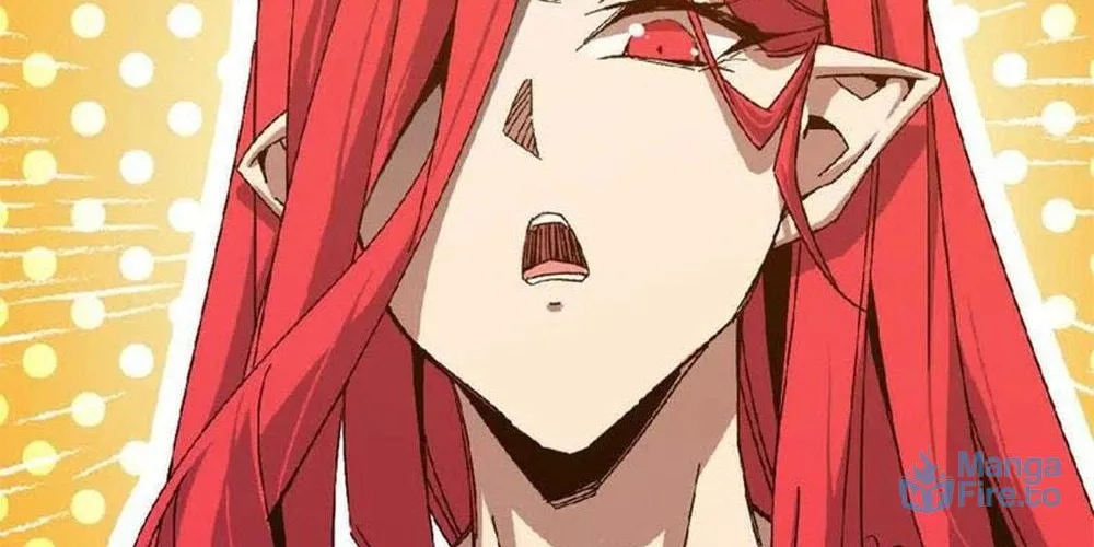 Hero X Demon Empress Chapter 7 page 36 - 