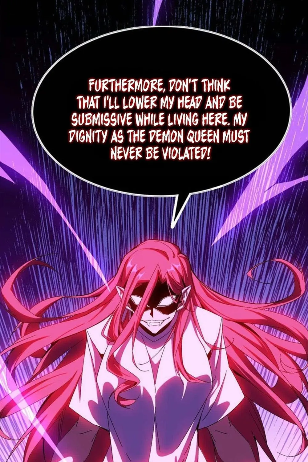 Hero X Demon Empress Chapter 7 page 39 - 