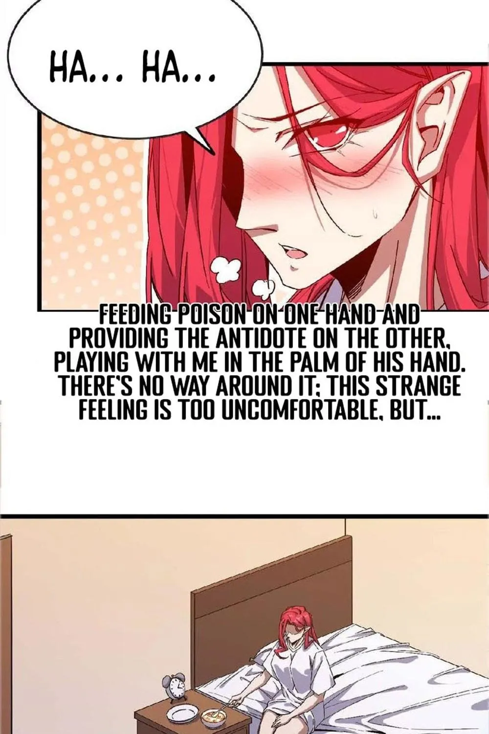 Hero X Demon Empress Chapter 7 page 5 - 