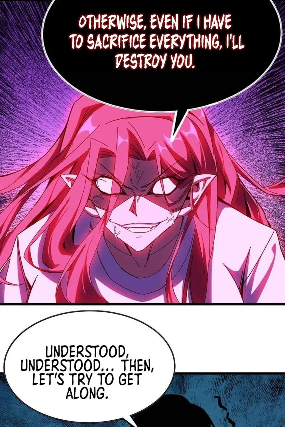 Hero X Demon Empress Chapter 7 page 41 - 