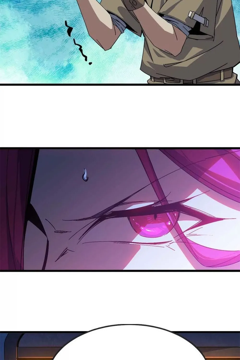 Hero X Demon Empress Chapter 7 page 43 - 