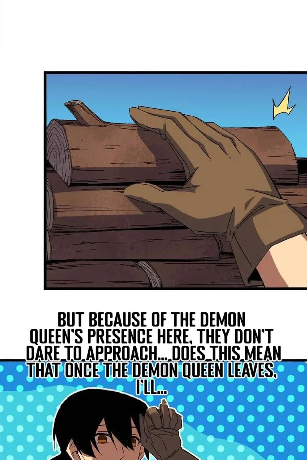 Hero X Demon Empress Chapter 7 page 59 - 