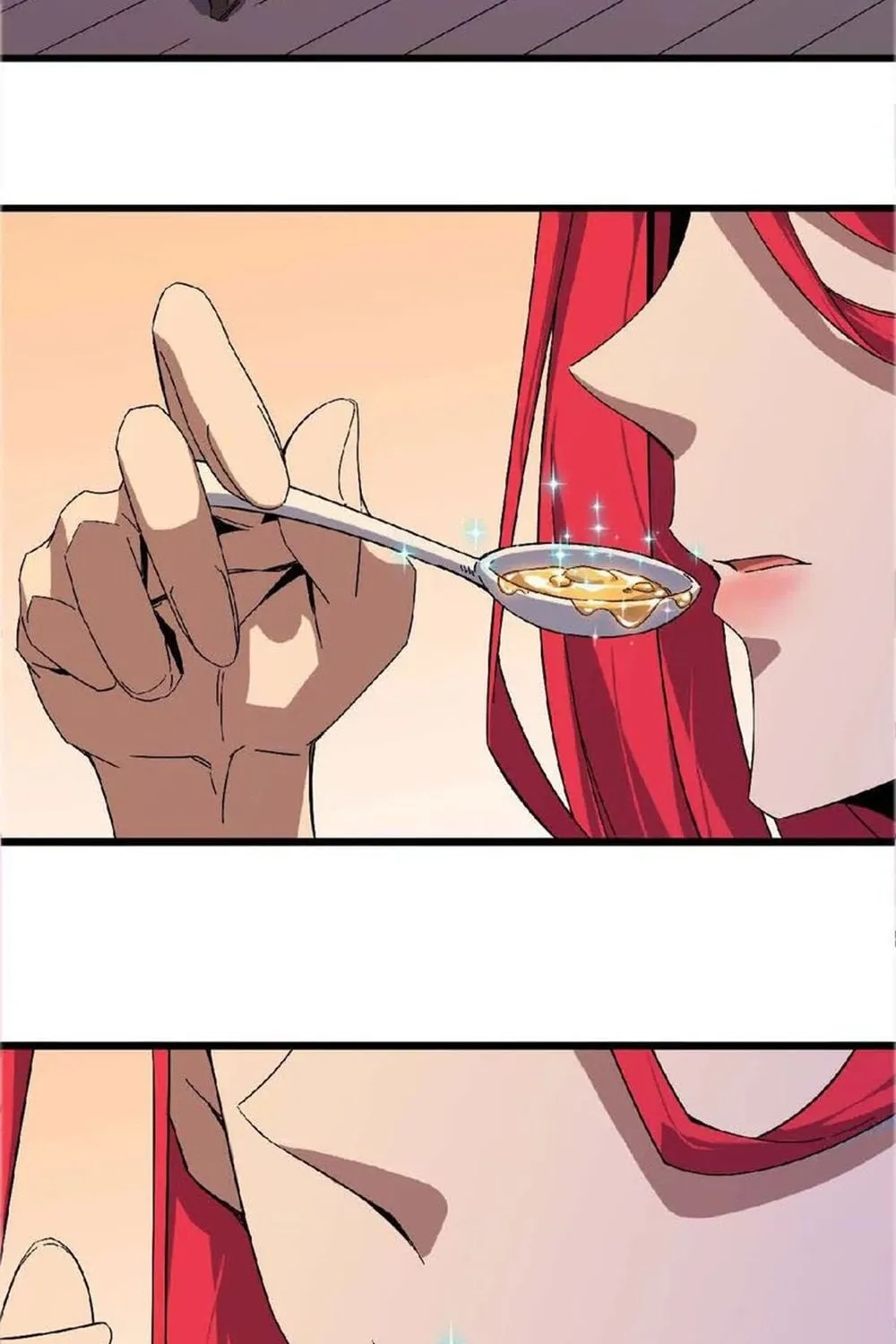 Hero X Demon Empress Chapter 7 page 7 - 