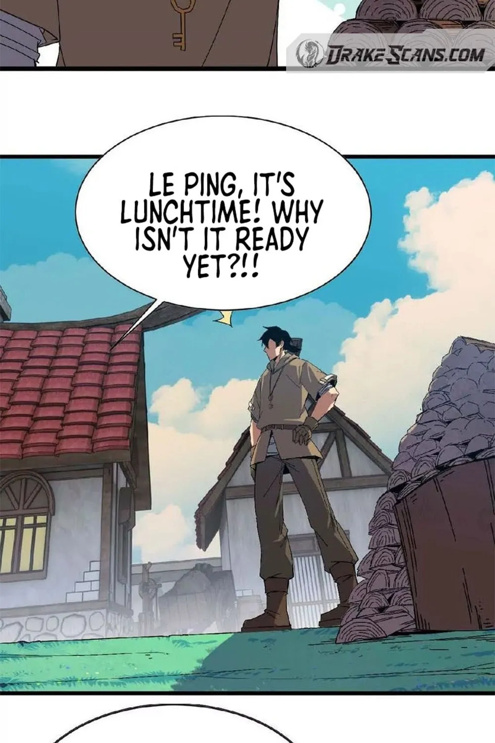 Hero X Demon Empress Chapter 7 page 61 - 