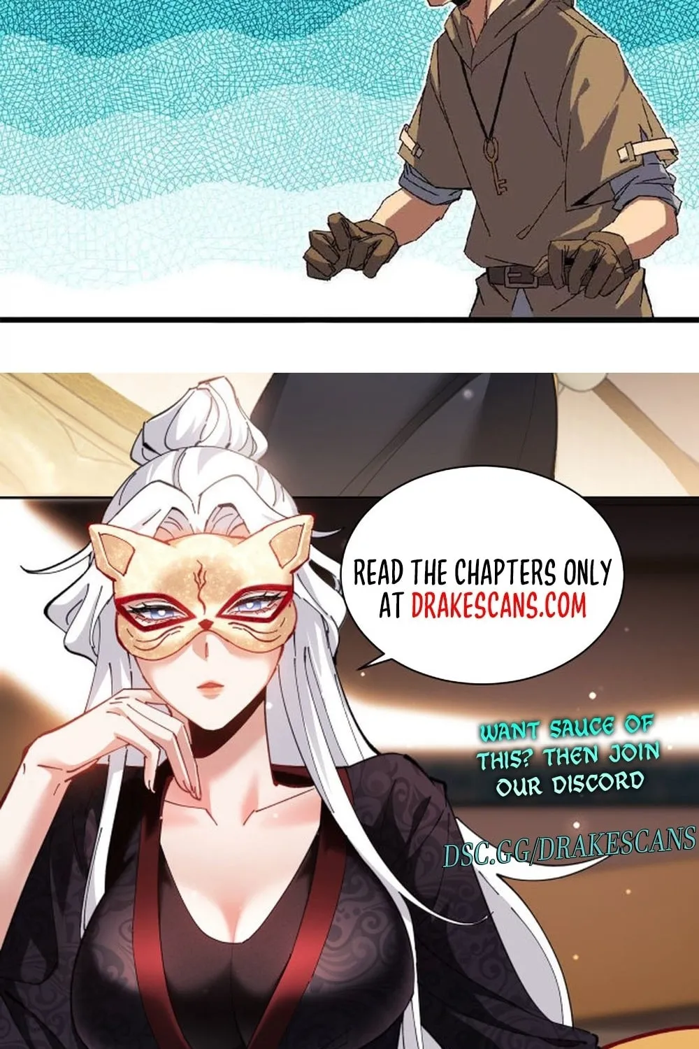 Hero X Demon Empress Chapter 7 page 63 - 