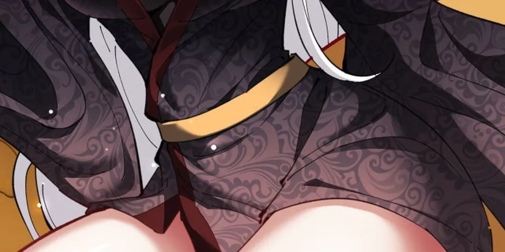Hero X Demon Empress Chapter 7 page 64 - 