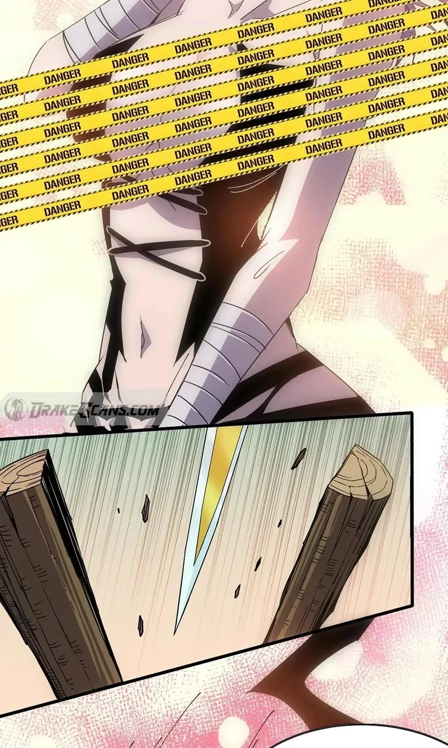 Hero X Demon Empress Chapter 70 page 3 - 