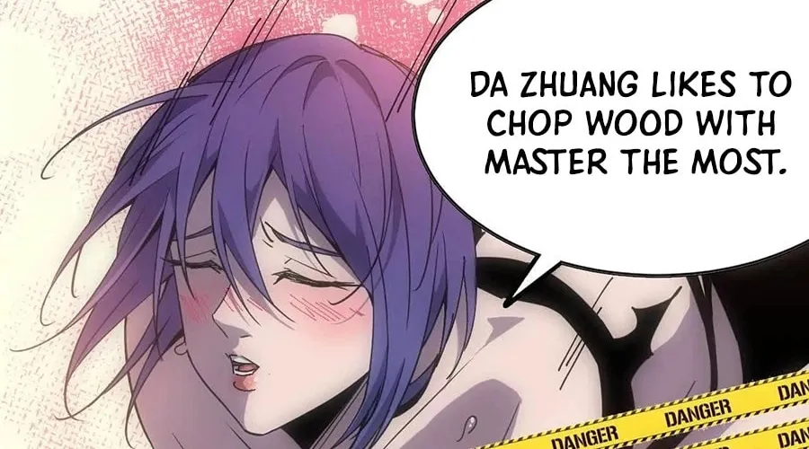 Hero X Demon Empress Chapter 70 page 4 - 