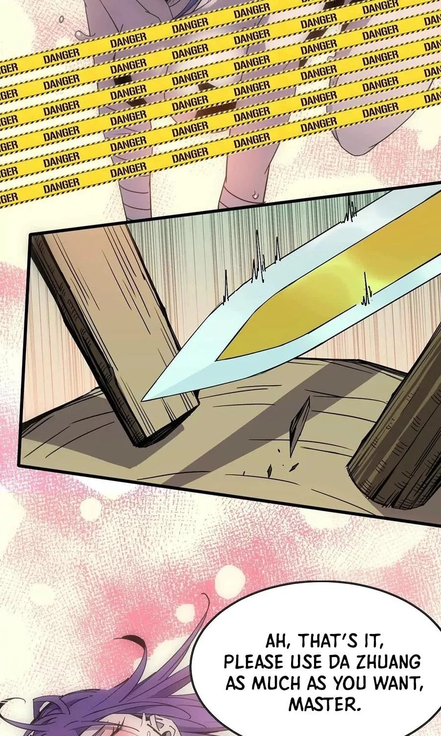 Hero X Demon Empress Chapter 70 page 5 - 
