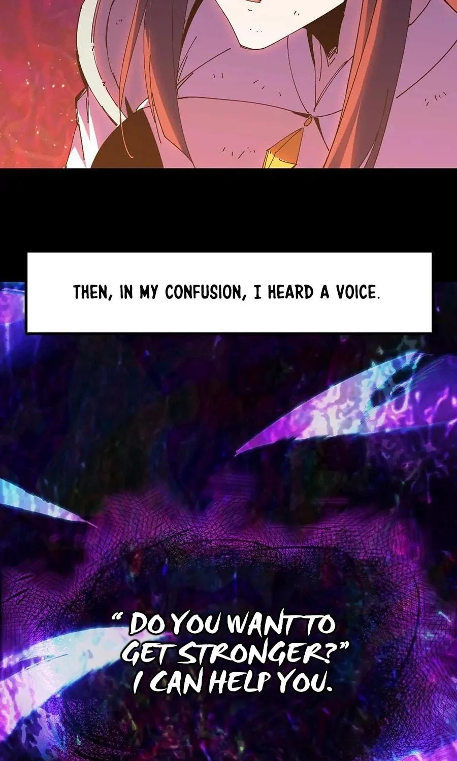 Hero X Demon Empress Chapter 70 page 47 - 