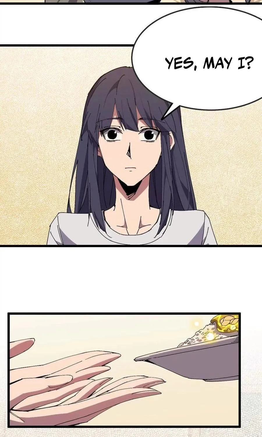 Hero X Demon Empress Chapter 71 page 17 - 