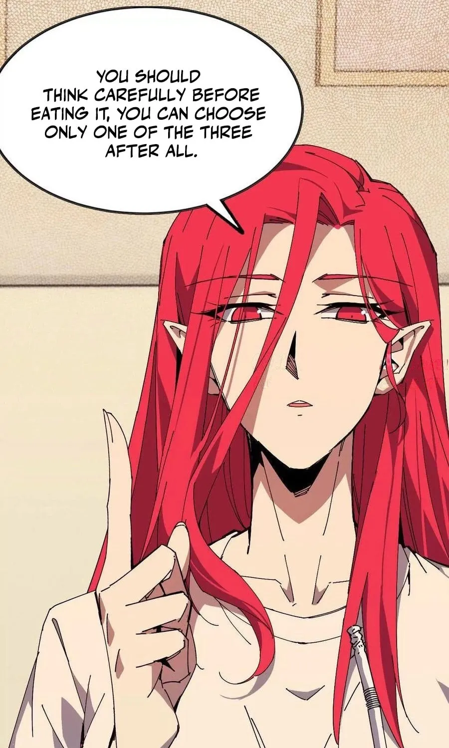 Hero X Demon Empress Chapter 71 page 19 - 