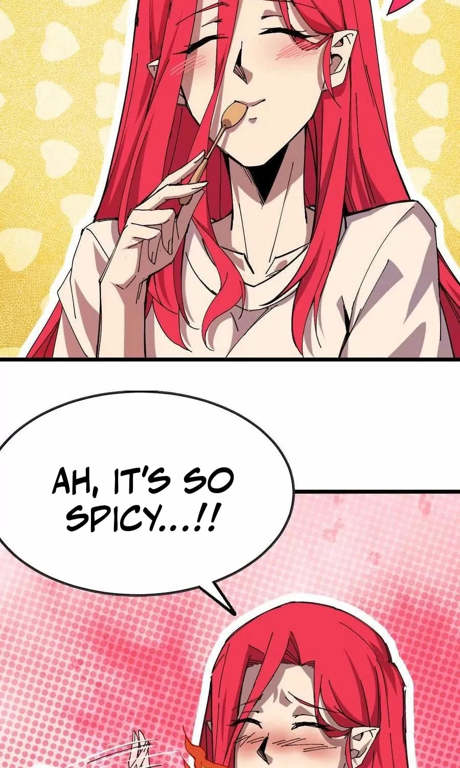 Hero X Demon Empress Chapter 71 page 3 - 