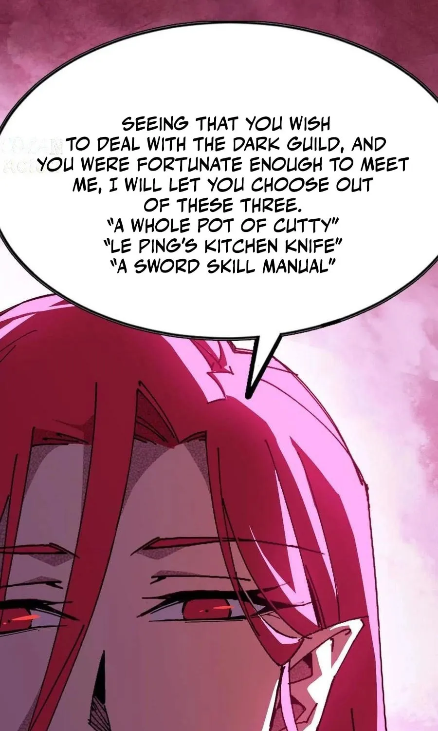 Hero X Demon Empress Chapter 71 page 25 - 