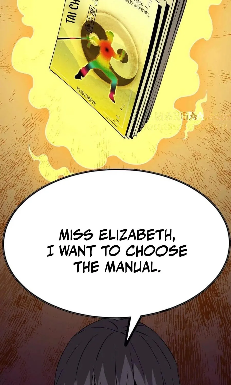 Hero X Demon Empress Chapter 71 page 37 - 