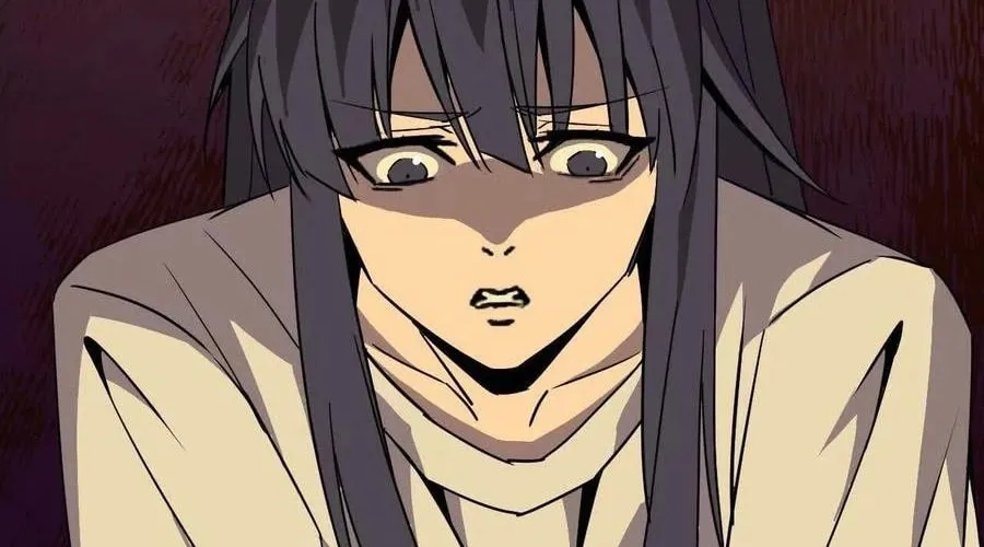Hero X Demon Empress Chapter 71 page 38 - 